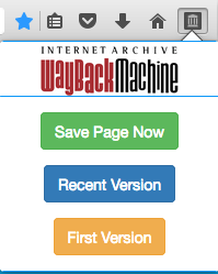 Wayback Machine – Get this Extension for ? Firefox (en-US)